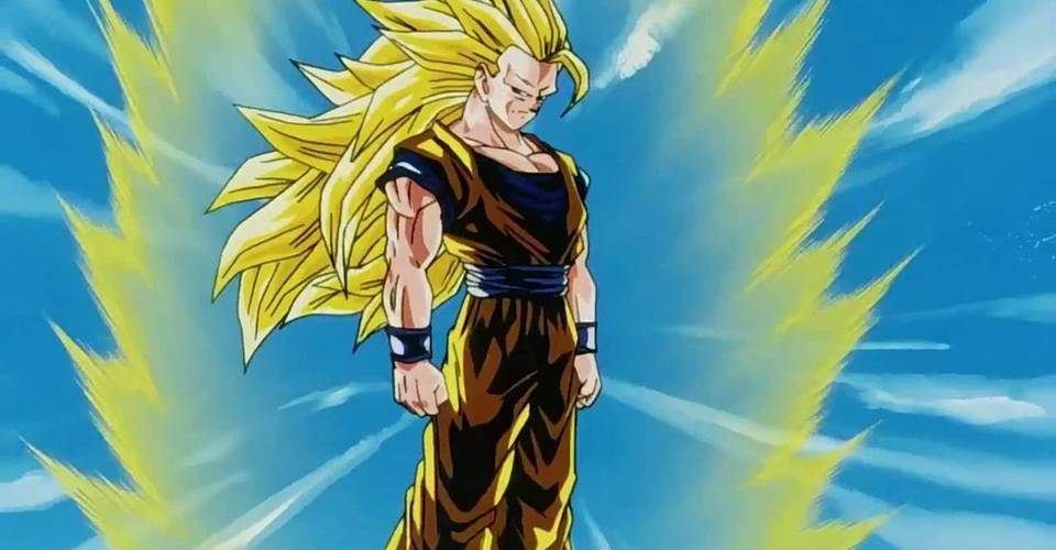 Dragon Ball 10 Worst Things Goku Has Ever Done Dragon Ball 10 Worst Things Goku Has Ever Done